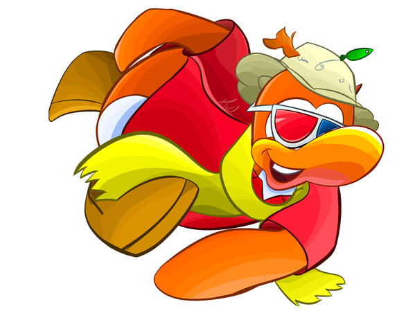 Club Penguin Full Penguin 2014 Style Club Penguin Full Penguin 2014 Style